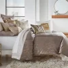 Inspire Me! Cloud9d Arian Grey Velvet Duvet Cover (2 Sizes) Outlet