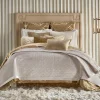 Inspire Me! Cloud9d BEDDING Amani Light Beige Quilt Set (2 Sizes) Best