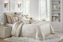 Inspire Me! Cloud9d BEDDING Zeta Duvet Set (2 Sizes) Discount