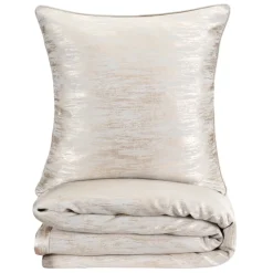 Inspire Me! Cloud9d BEDDING Zeta Duvet Set (2 Sizes) Discount