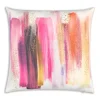 Inspire Me! Cloud9d Elise Charcoal Gold Pillow – 20″ X 20″ PILLOWS, RUGS, & THROWS Best