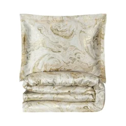 Inspire Me! Cloud9d Fawn Gold Duvet (2 Sizes) BEDDING Outlet