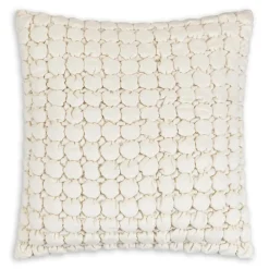 Inspire Me! Cloud9d PILLOWS, RUGS, & THROWS Elise Multi Colored Pillow – 20″ X 20″ Best