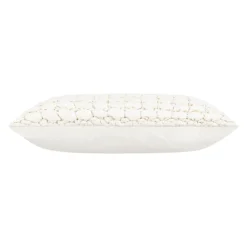 Inspire Me! Cloud9d PILLOWS, RUGS, & THROWS Elise Multi Colored Pillow – 20″ X 20″ Best