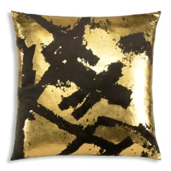Inspire Me! Cloud9d PILLOWS, RUGS, & THROWS Serena Grey Pillow – 20″ X 20″ Online