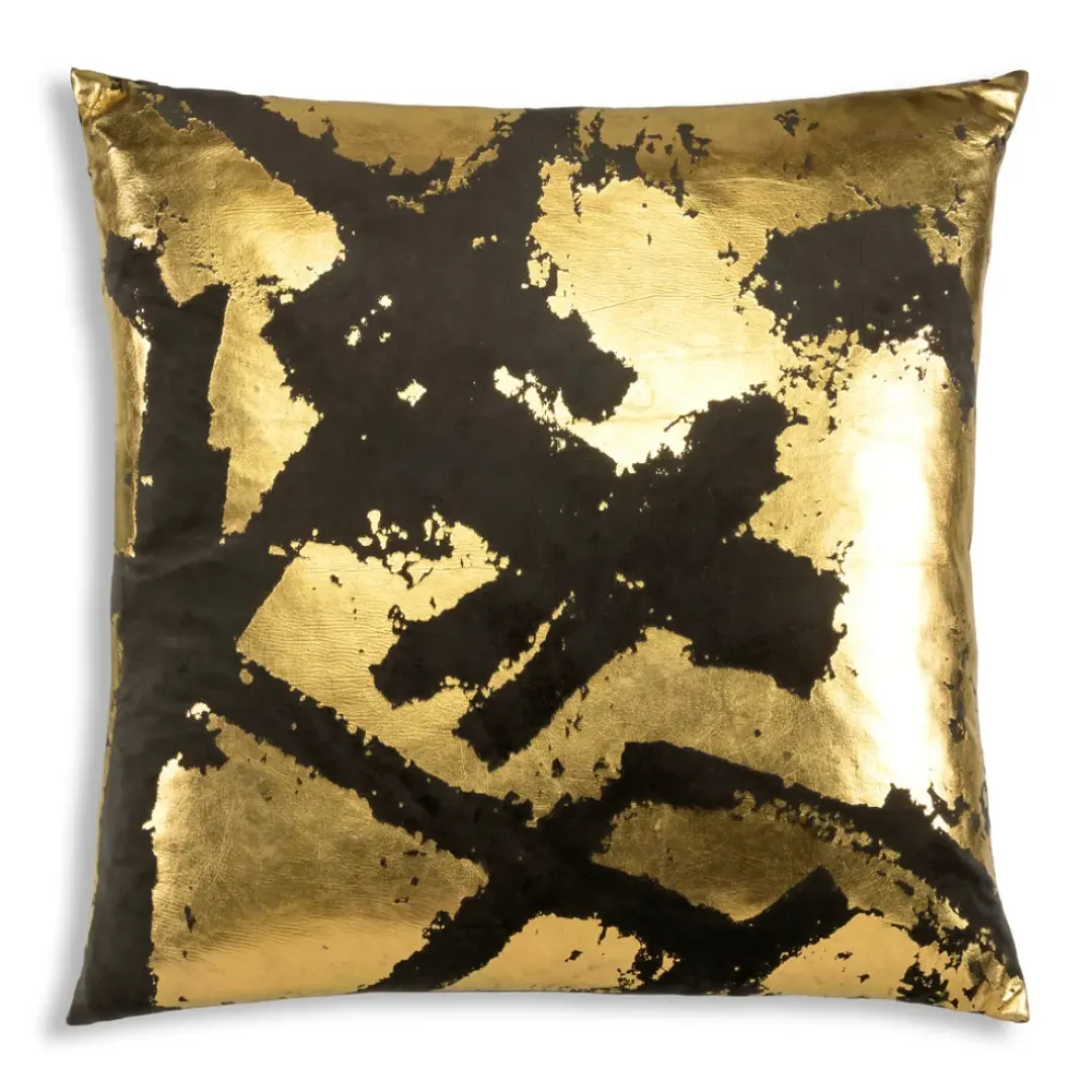Inspire Me! Cloud9d PILLOWS, RUGS, & THROWS Serena Grey Pillow – 20″ X 20″ Online