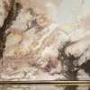 Inspire Me! Home Decor Abstract Oil Painting WALL ART & MIRRORS Outlet