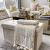 Inspire Me! Home Decor Anastasia Storage Bench (2 Colors) OTTOMANS Online