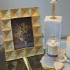 Inspire Me! Home Decor Antique Gold Picture Frame Fashion