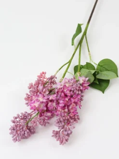 Inspire Me! Home Decor 35″ Apple Blossom Stem Outlet