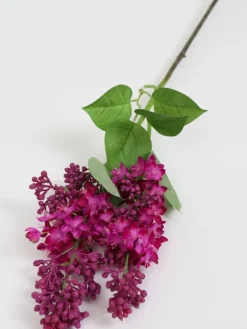 Inspire Me! Home Decor 35″ Apple Blossom Stem Outlet