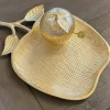 Inspire Me! Home Decor Apple Dish W/ Honey Jar Outlet