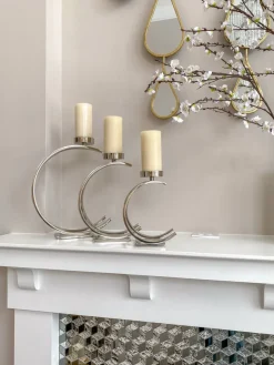 Inspire Me! Home Decor Beige Baby’s Breath Stem Fashion