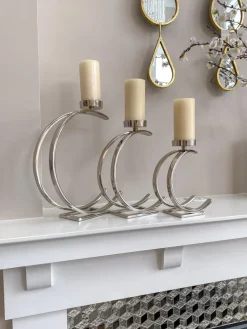 Inspire Me! Home Decor Beige Baby’s Breath Stem Fashion