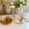 Inspire Me! Home Decor Bless The Food Wooden Sign WALL ART & MIRRORS Fashion