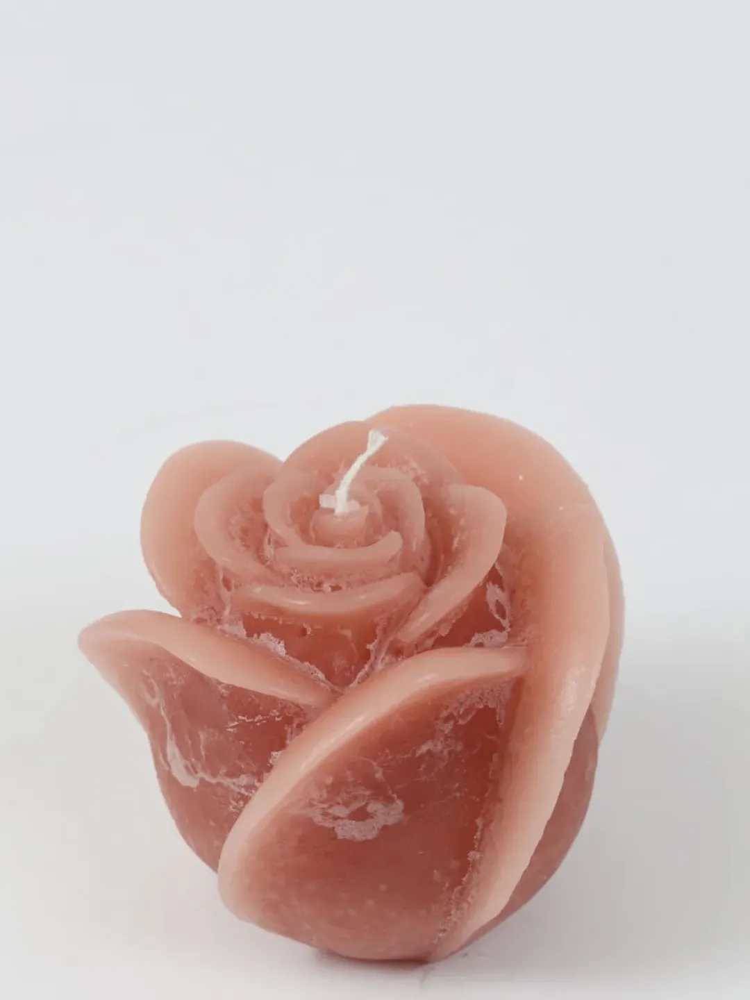 Inspire Me! Home Decor Blush Rose Candle (3 Sizes) Best