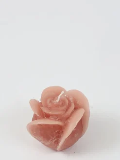 Inspire Me! Home Decor Blush Rose Candle (3 Sizes) Best