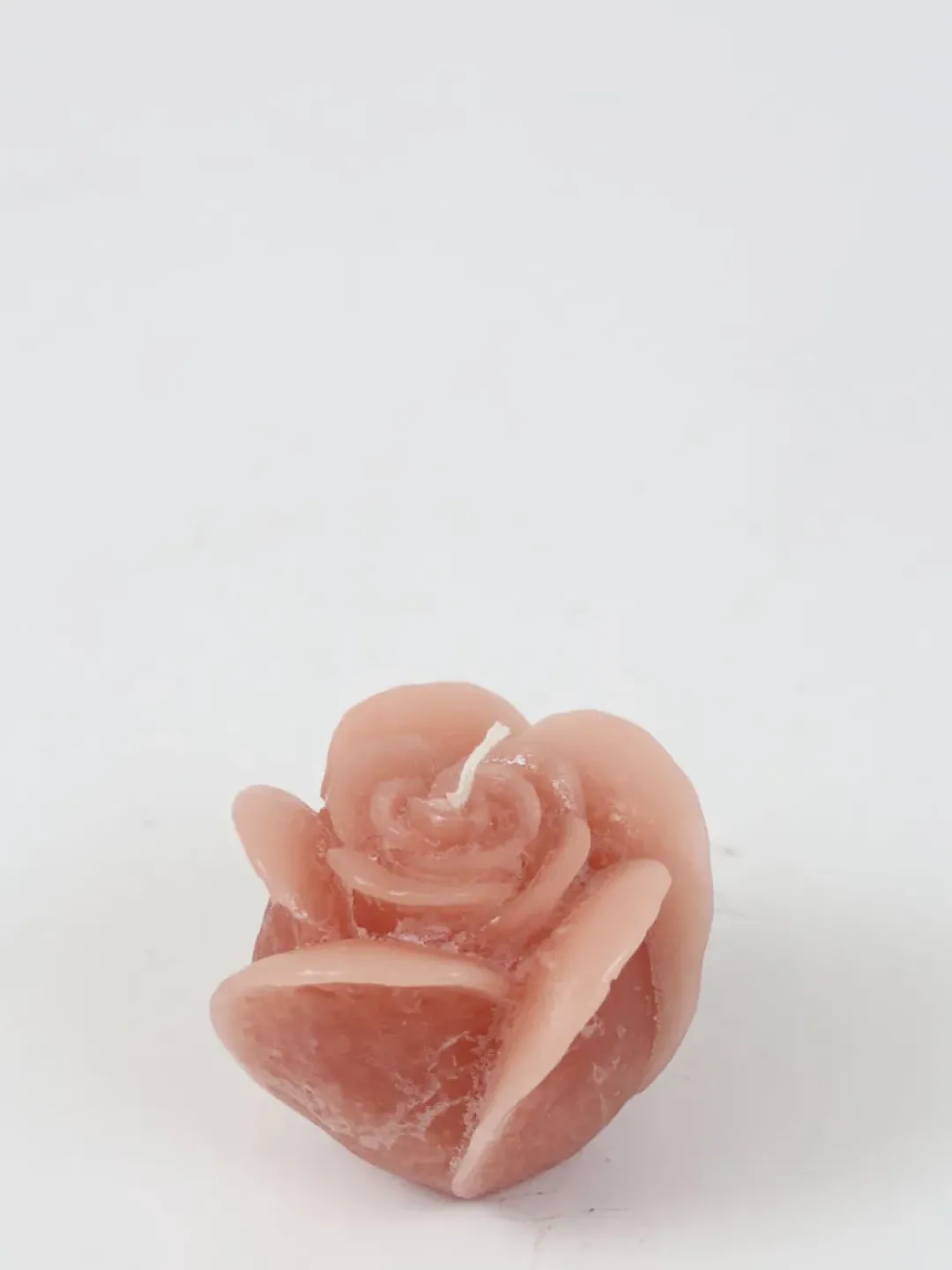 Inspire Me! Home Decor Blush Rose Candle (3 Sizes) Best