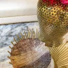 Inspire Me! Home Decor Branch Vase With Clear Glass Insert (2 Colors) Best