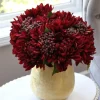 Inspire Me! Home Decor Brown Wheat And Grass Stem Clearance