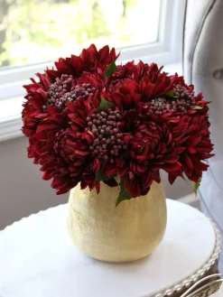 Inspire Me! Home Decor Brown Wheat And Grass Stem Clearance