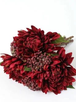 Inspire Me! Home Decor Brown Wheat And Grass Stem Clearance