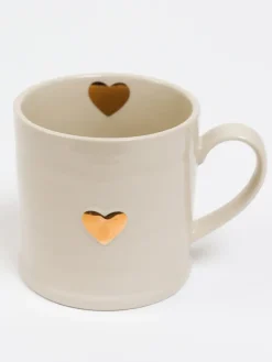 Inspire Me! Home Decor Butterfly Sunglasses Stack Mugs Clearance