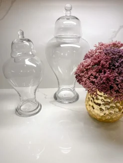 Inspire Me! Home Decor Champagne Textured Ceramic Bowls (3 Sizes) Best