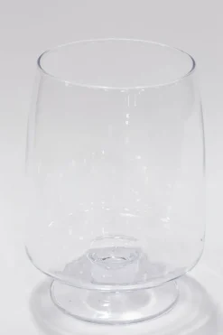 Inspire Me! Home Decor Champagne Two-Textured Vase Sale