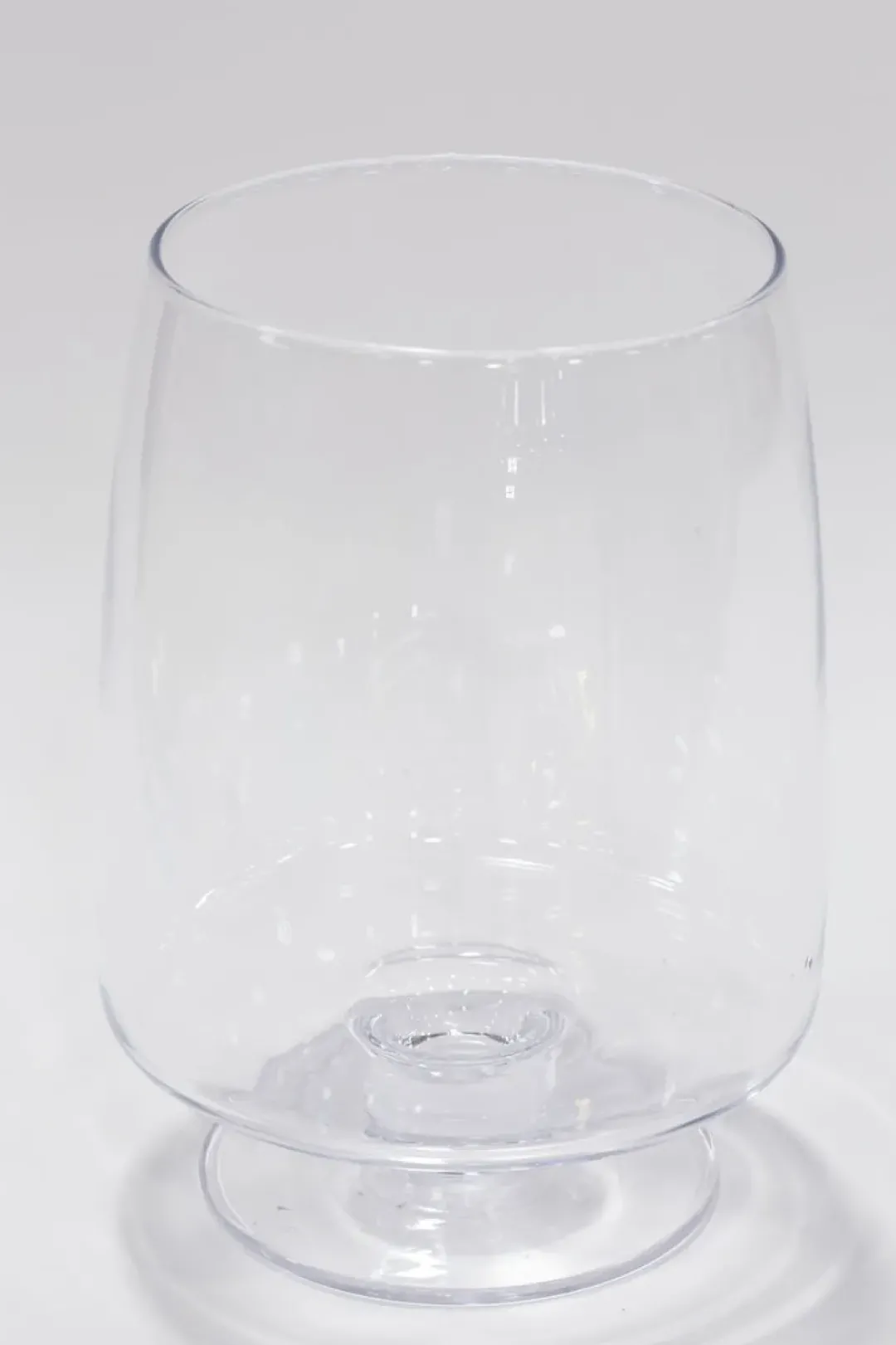 Inspire Me! Home Decor Champagne Two-Textured Vase Sale