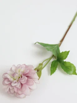 Inspire Me! Home Decor 18″ Cherry Blossom Stem – White Discount