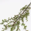 Inspire Me! Home Decor 36″ Cherry Blossom Stem With Pearls Discount
