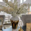Inspire Me! Home Decor 41″ Cherry Blossom Branch (2 Colors) New