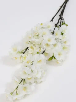 Inspire Me! Home Decor 41″ Cherry Blossom Branch (2 Colors) New