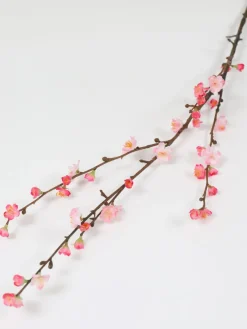 Inspire Me! Home Decor 44″ Cherry Blossom Stem (2 Colors) Sale