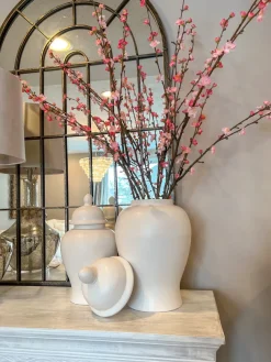 Inspire Me! Home Decor 44″ Cherry Blossom Stem (2 Colors) Sale