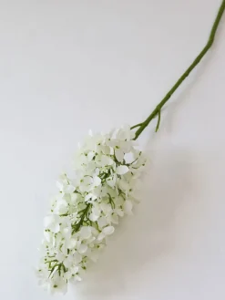 Inspire Me! Home Decor Clear Glass Vase With Champagne Gold Patterned Base Clearance
