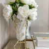 Inspire Me! Home Decor Cone Hydrangea (2 Colors) Floral Stems Clearance