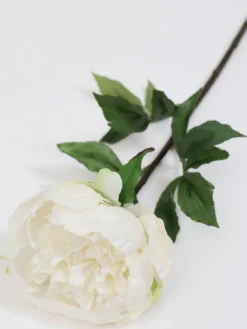 Inspire Me! Home Decor Cone Hydrangea (2 Colors) Floral Stems Clearance