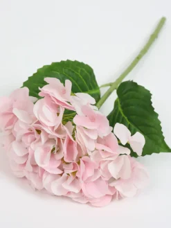 Inspire Me! Home Decor 19″ Cream Peony Stem Hot