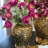 Inspire Me! Home Decor 25″ Cream/Pink Lilac Stem Best