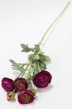 Inspire Me! Home Decor 25″ Cream/Pink Lilac Stem Best