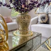 Inspire Me! Home Decor Cream Two Tone Hydrangea Bundle Outlet