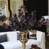 Inspire Me! Home Decor Cymbidium Orchid Stem 3 Colors Available Clearance