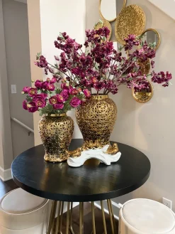 Inspire Me! Home Decor Dark Decorative Bowl Best