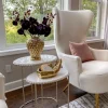 Inspire Me! Home Decor Decorative Hammered Pitcher Fashion