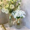 Inspire Me! Home Decor 26″ Deep Purple Ranunculus Stem Online