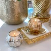 Inspire Me! Home Decor Dried Green Artichoke Stem Discount