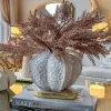Inspire Me! Home Decor Extra Long Stem Beige Pampas Grass Stem Floral Stems Sale