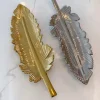 Inspire Me! Home Decor Faux Leather Box Set With Gold Edge Detail (Set Of 2) Hot
